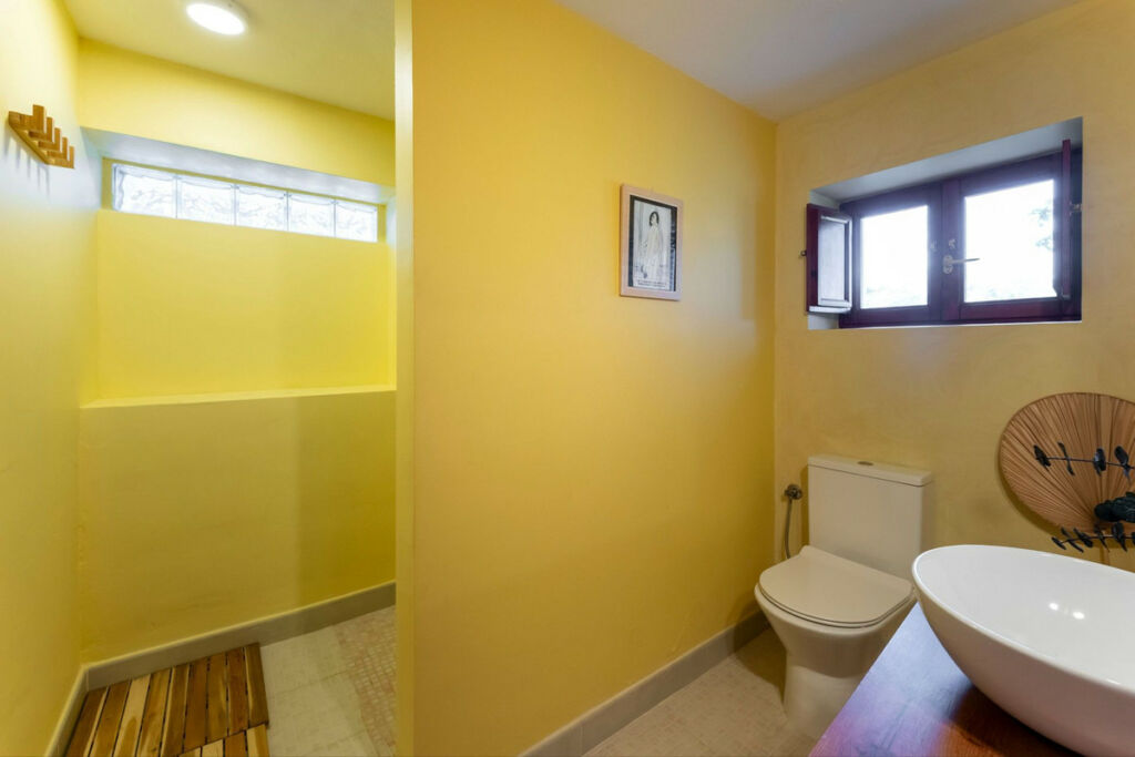 Detached Villa Coín Málaga - image 46