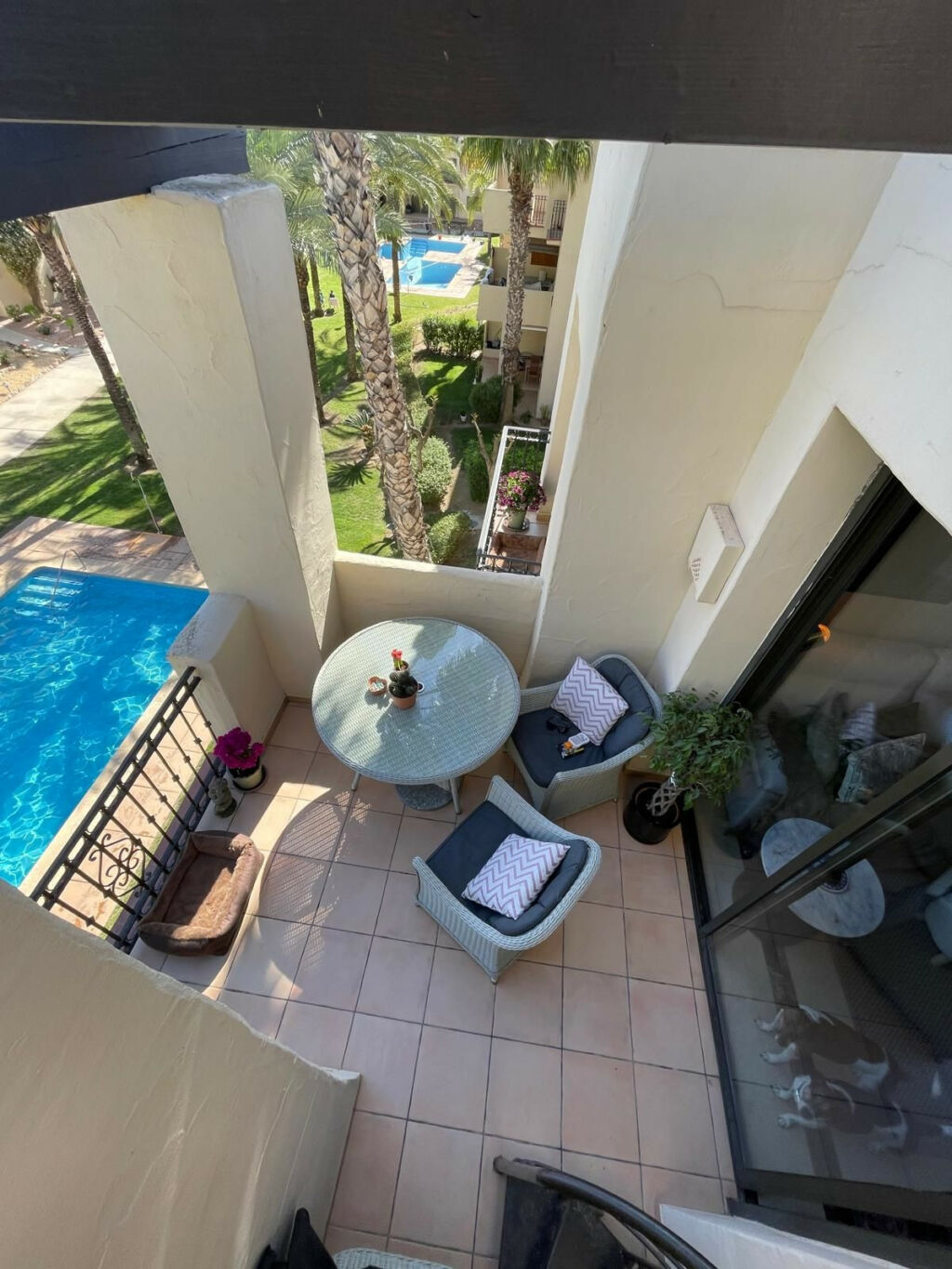 Penthouse Roda Golf Murcia - image 46