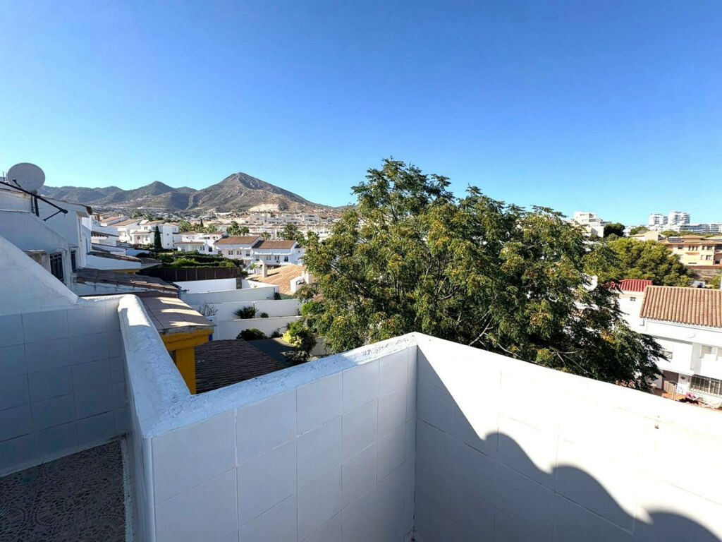 Townhouse Arroyo de la Miel Málaga - image 46