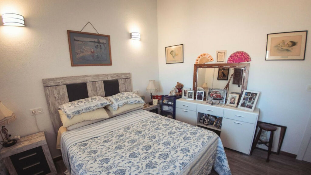 Detached Villa Lorca Murcia - image 46