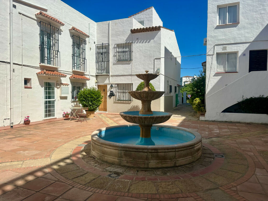 Detached Villa Manilva Málaga - image 46