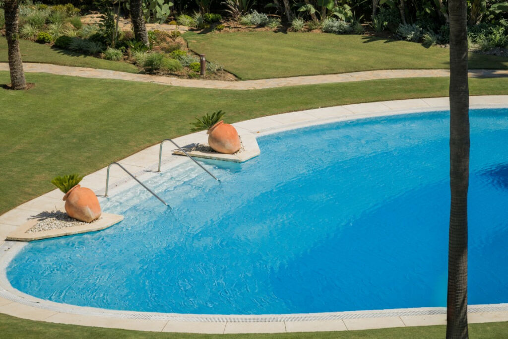 Penthouse Puerto Banús Málaga - image 42