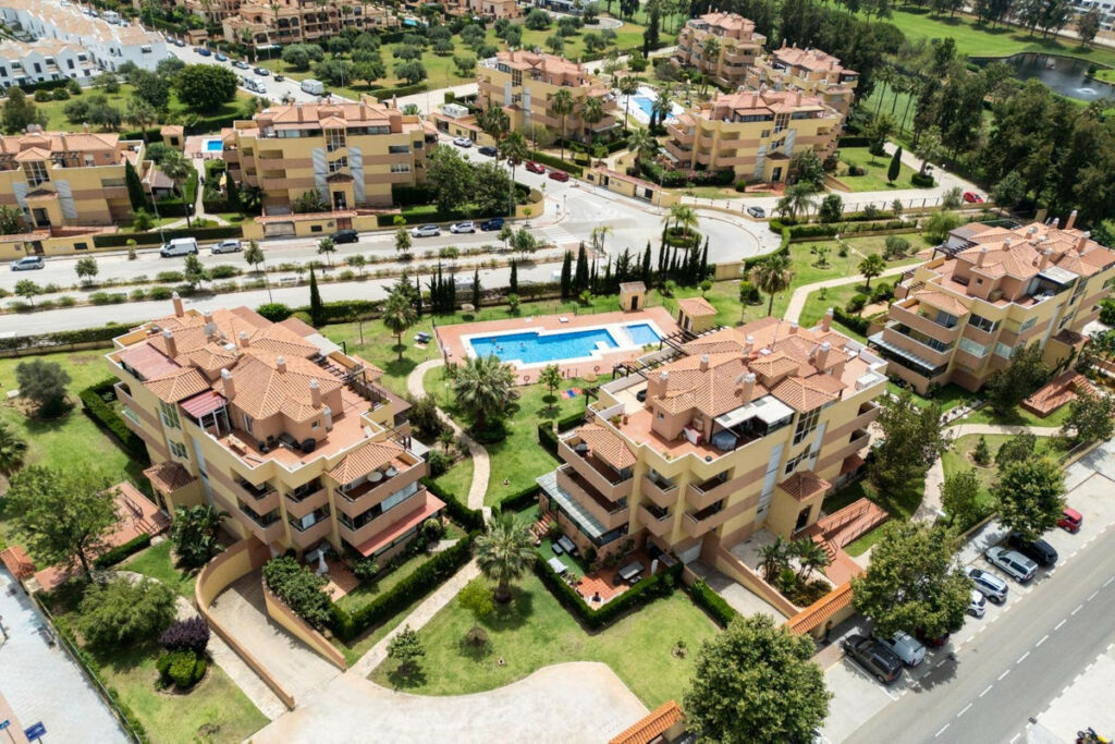 Middle Floor Apartment La Cala de Mijas Málaga - image 45