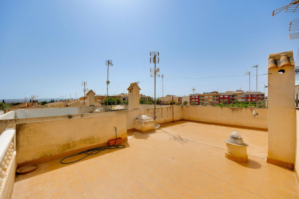 Townhouse Los Montesinos Alicante - image 46