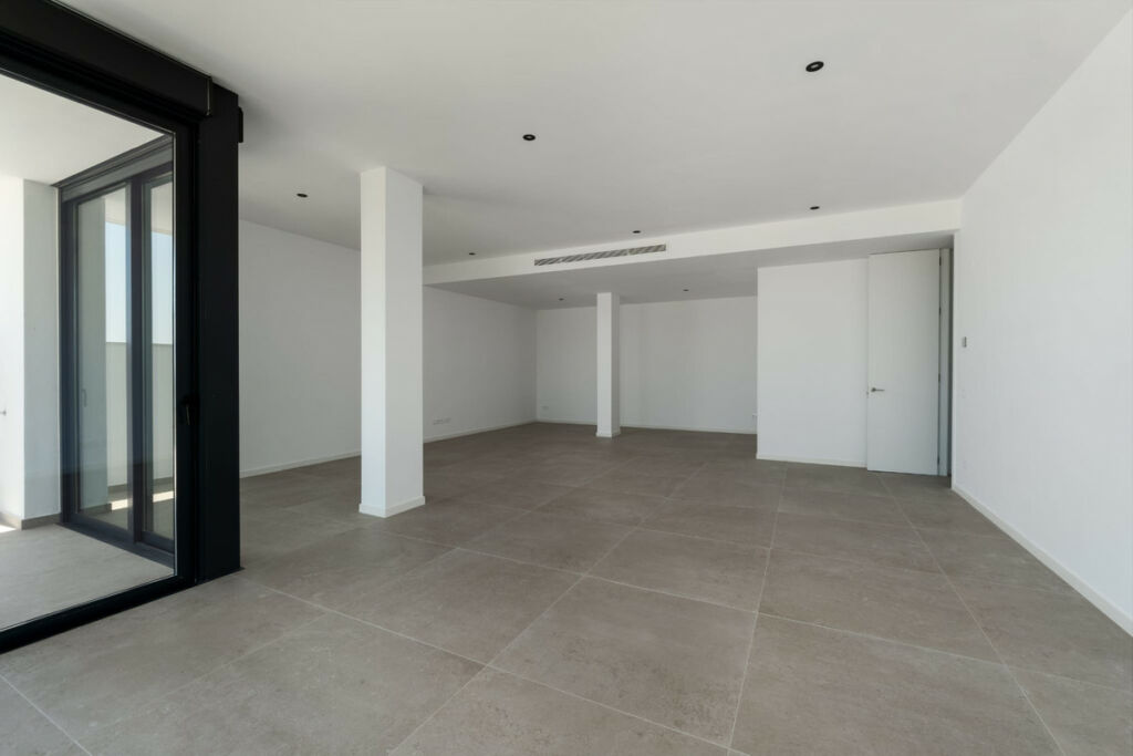 Detached Villa Finestrat Alicante - image 46