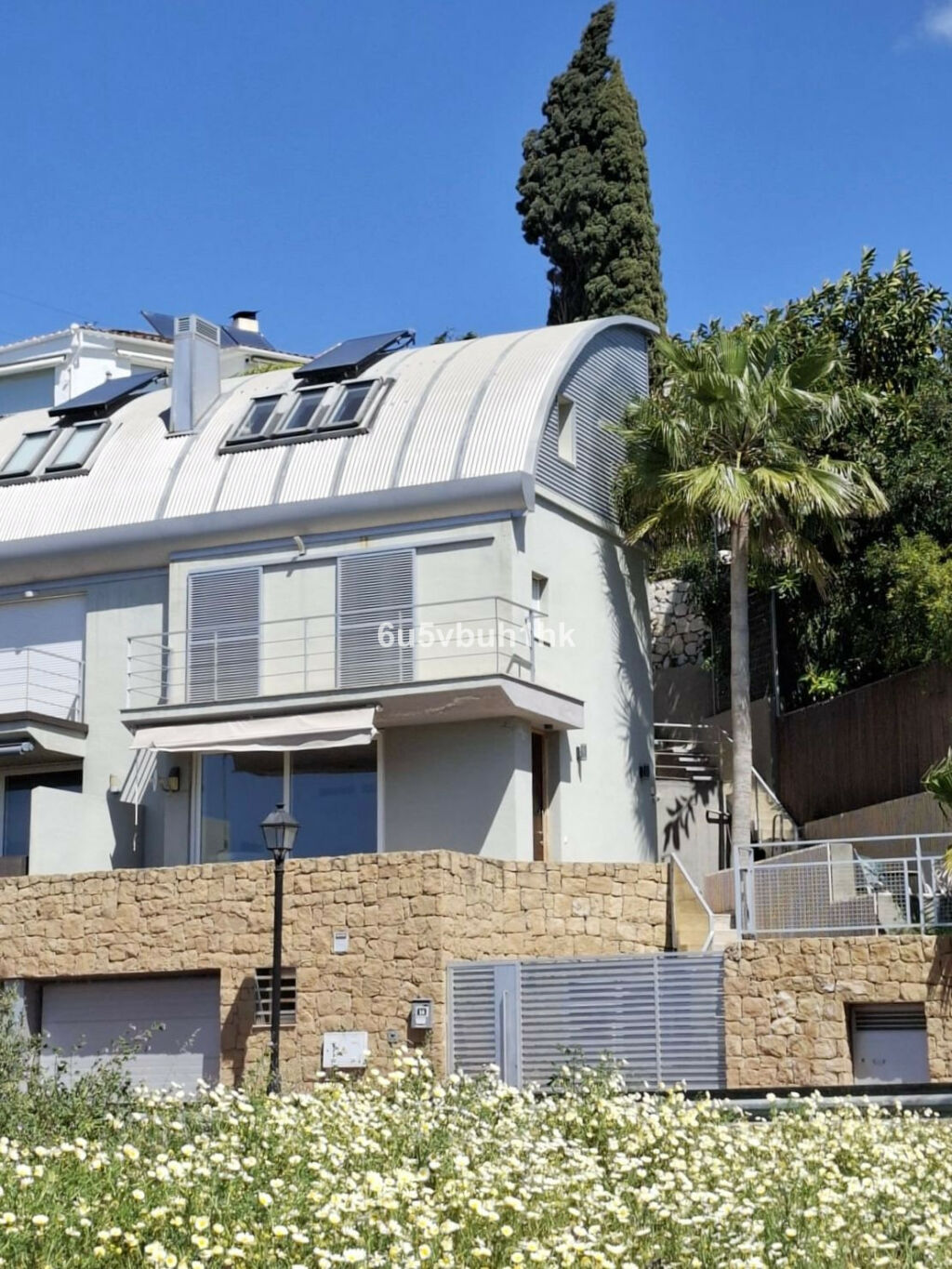 Semi-Detached House Fuengirola Málaga - image 46