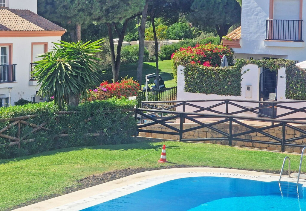 Semi-Detached House Cabopino Málaga - image 42