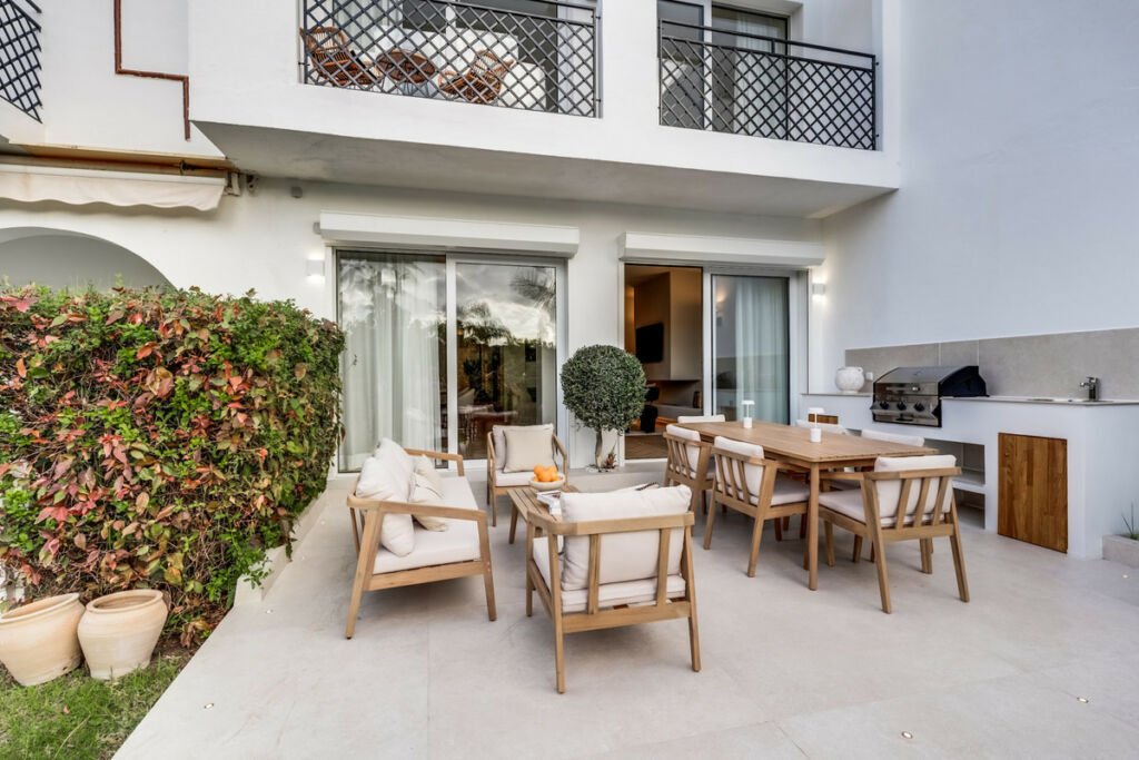 Townhouse Nueva Andalucía Málaga - image 46
