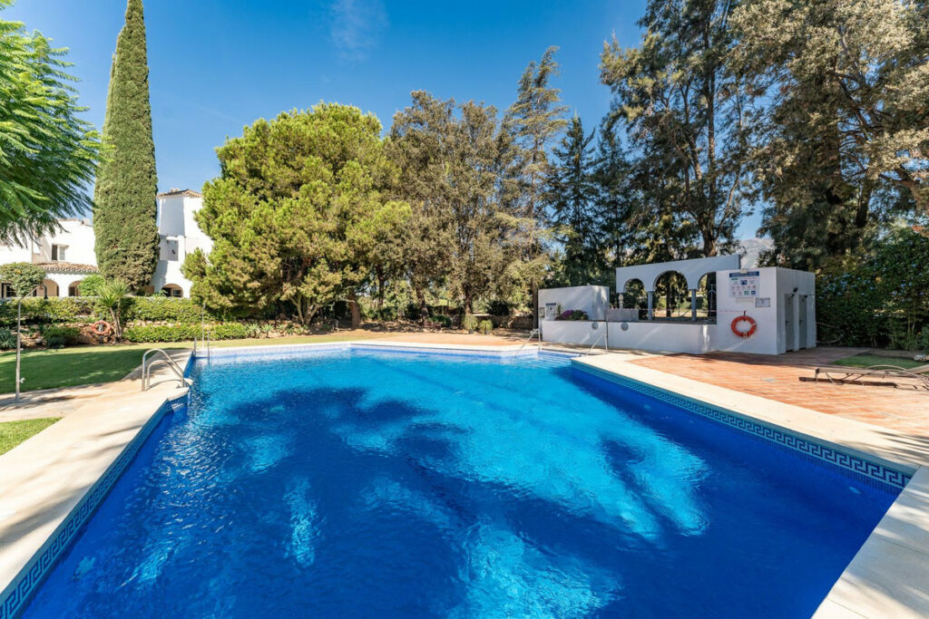 Townhouse Mijas Golf Málaga - image 46