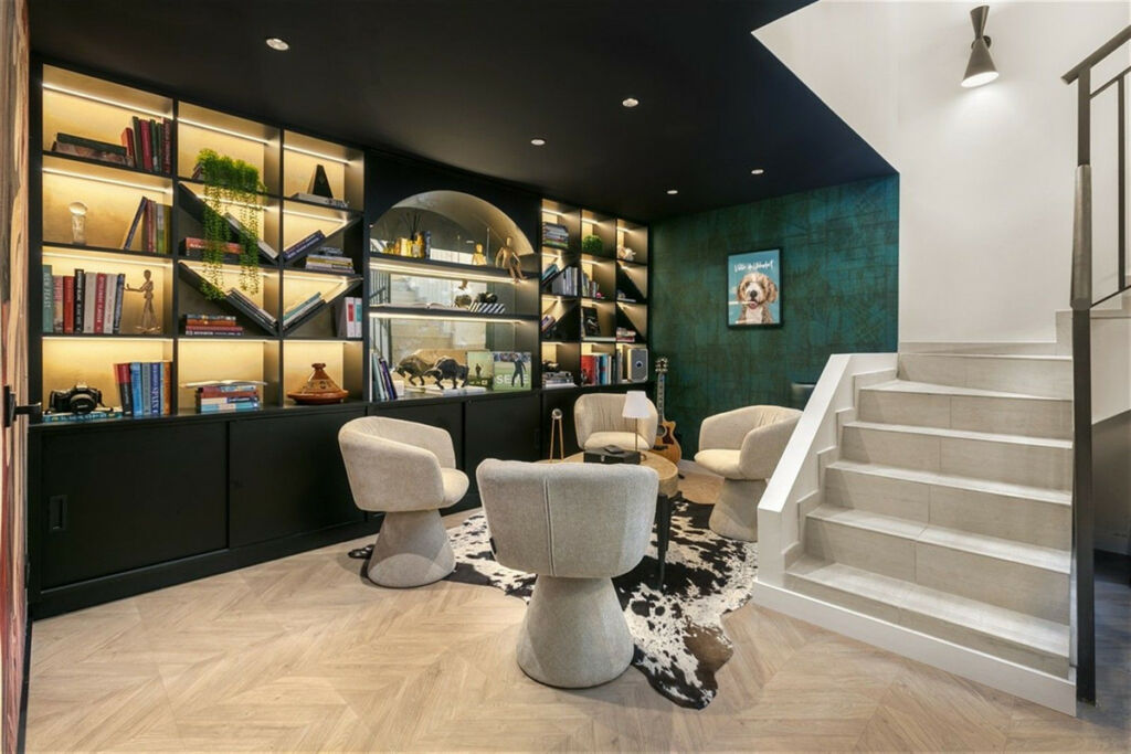 Townhouse Sotogrande Cádiz - image 22
