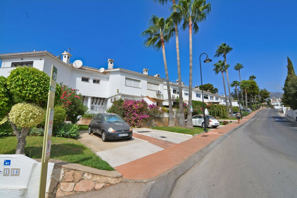 Townhouse Mijas Málaga - image 46