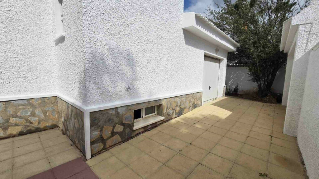 Detached Villa Ciudad Quesada Alicante - image 46
