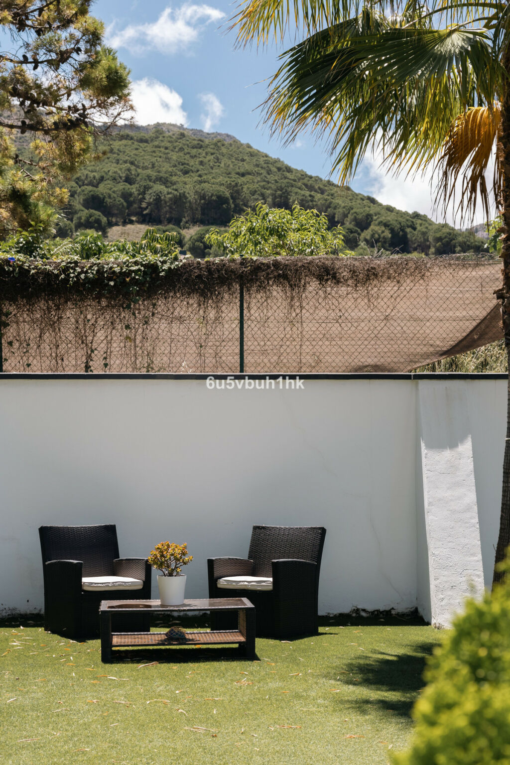 Detached Villa Alhaurín de la Torre Málaga - image 46