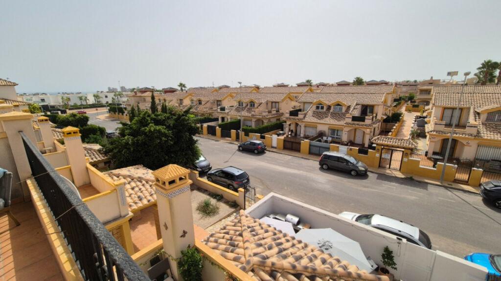 Detached Villa Orihuela Alicante - image 46