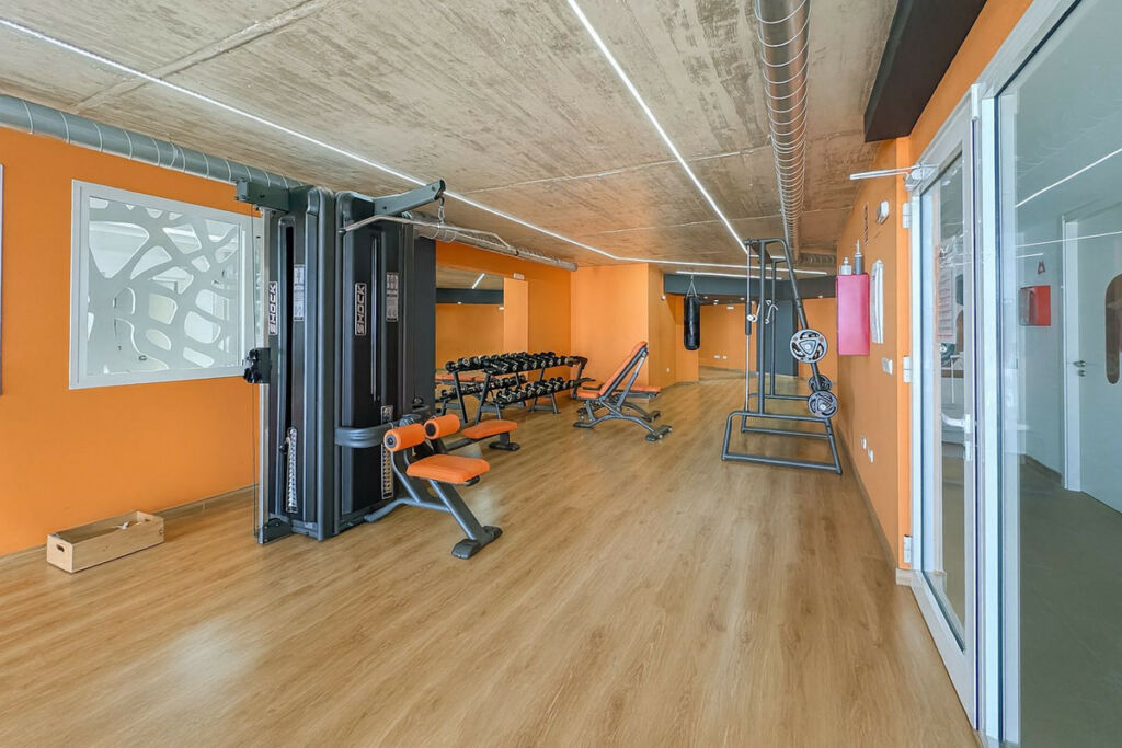 Duplex Torreblanca Málaga - image 38