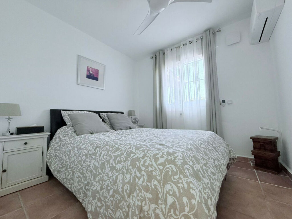 Detached Villa Coín Málaga - image 46