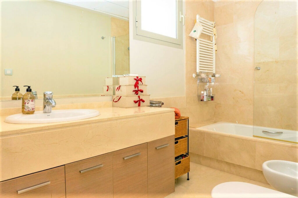 Detached Villa Las Colinas Golf Alicante - image 46