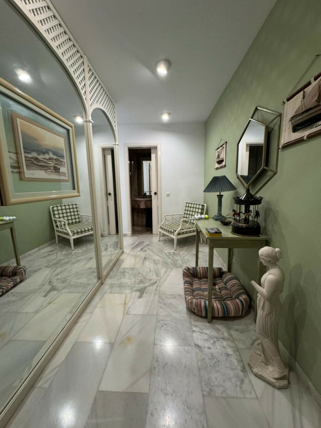 Duplex Nueva Andalucía Málaga - image 46
