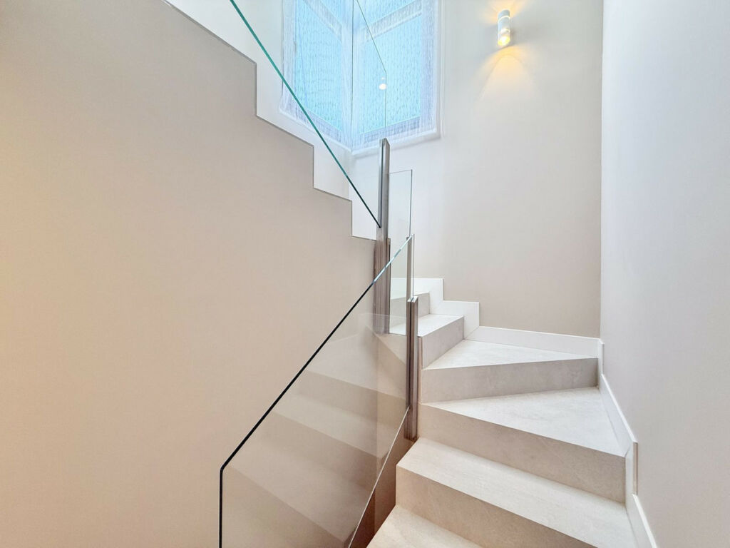 Penthouse Cabopino Málaga - image 46