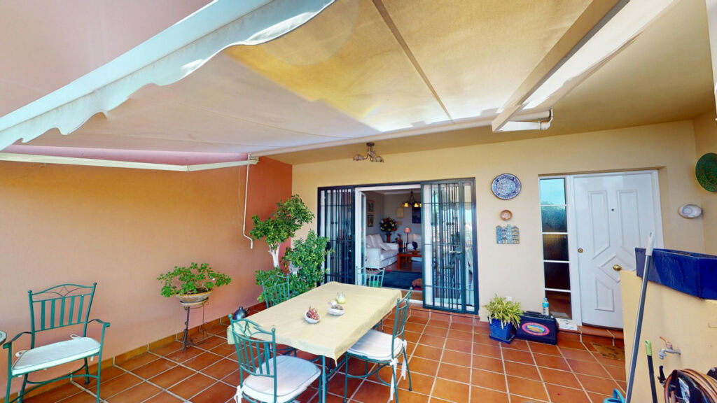 Semi-Detached House Torre del Mar Málaga - image 46