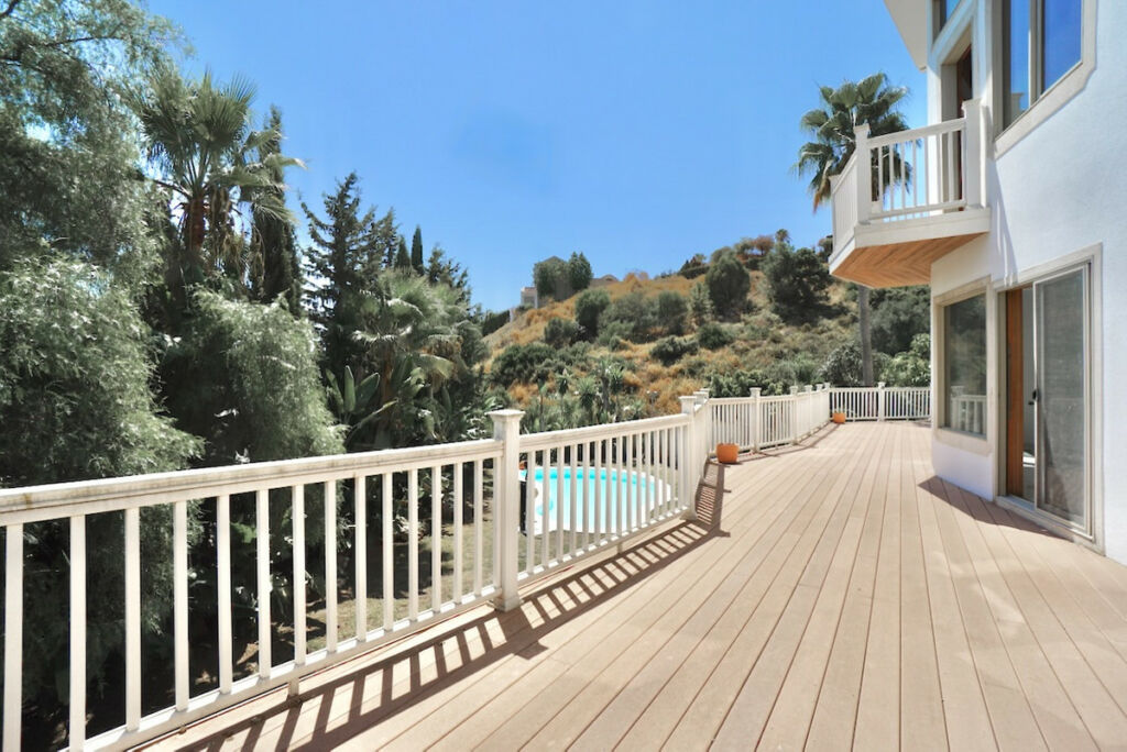 Detached Villa Benahavís Málaga - image 46