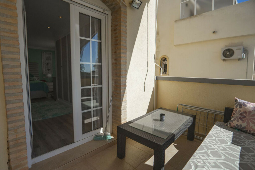 Detached Villa Las Ramblas Golf Alicante - image 46