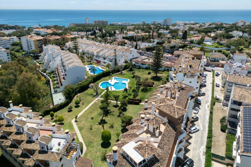 Duplex Calahonda Málaga - image 46