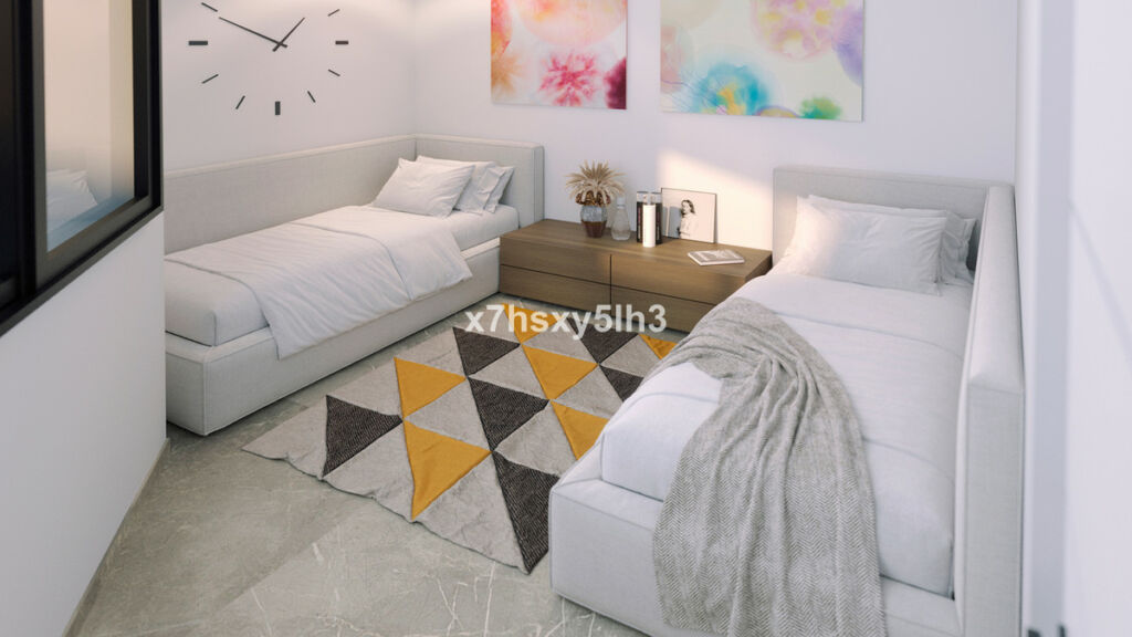 Ground Floor Apartment Torrevieja Alicante - image 28