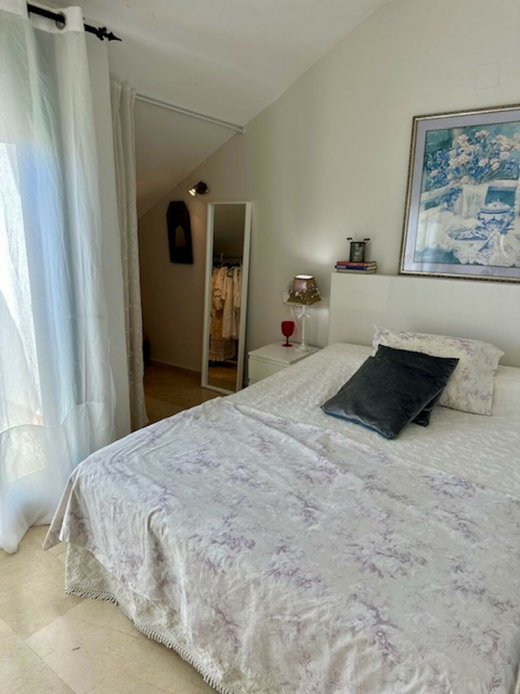 Penthouse Duplex Marbella Málaga - image 46