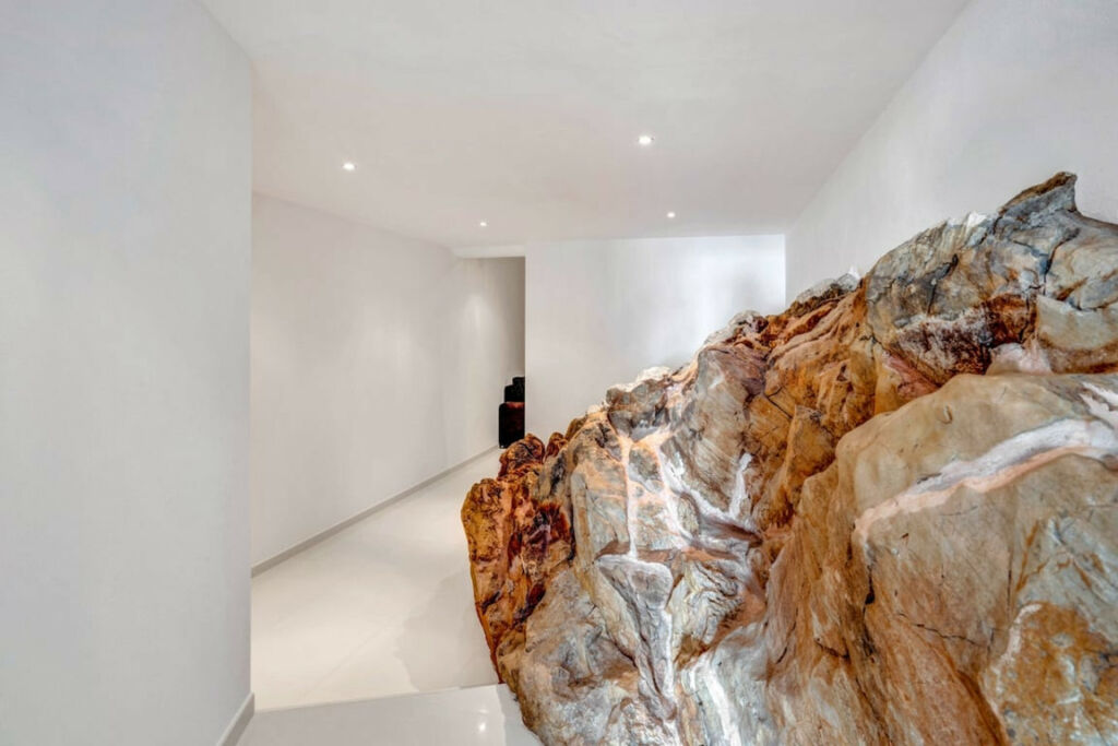 Detached Villa Javea Alicante - image 46