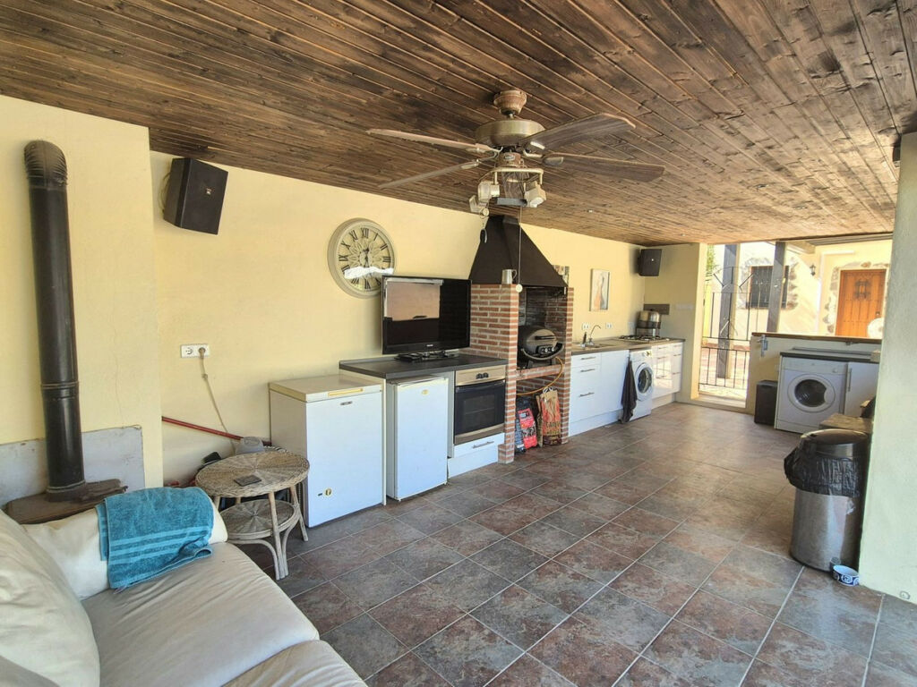 Detached Villa Coín Málaga - image 45