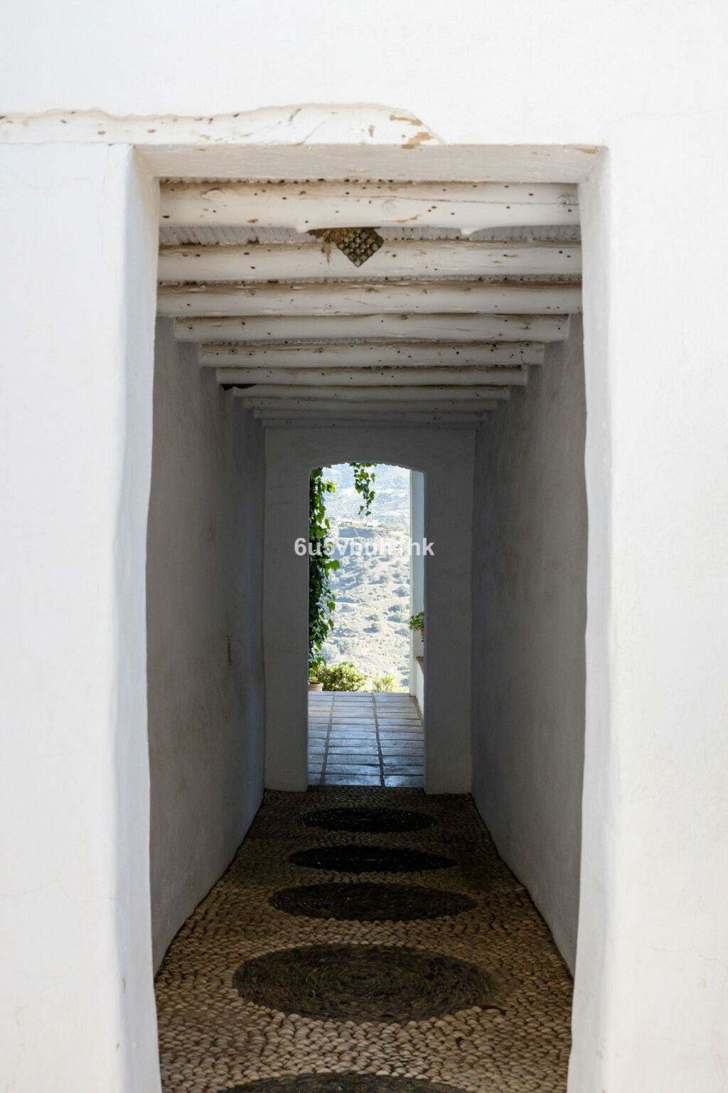 Detached Villa Torrox Málaga - image 46