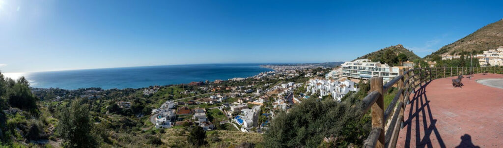 Penthouse Duplex Benalmadena Málaga - image 46