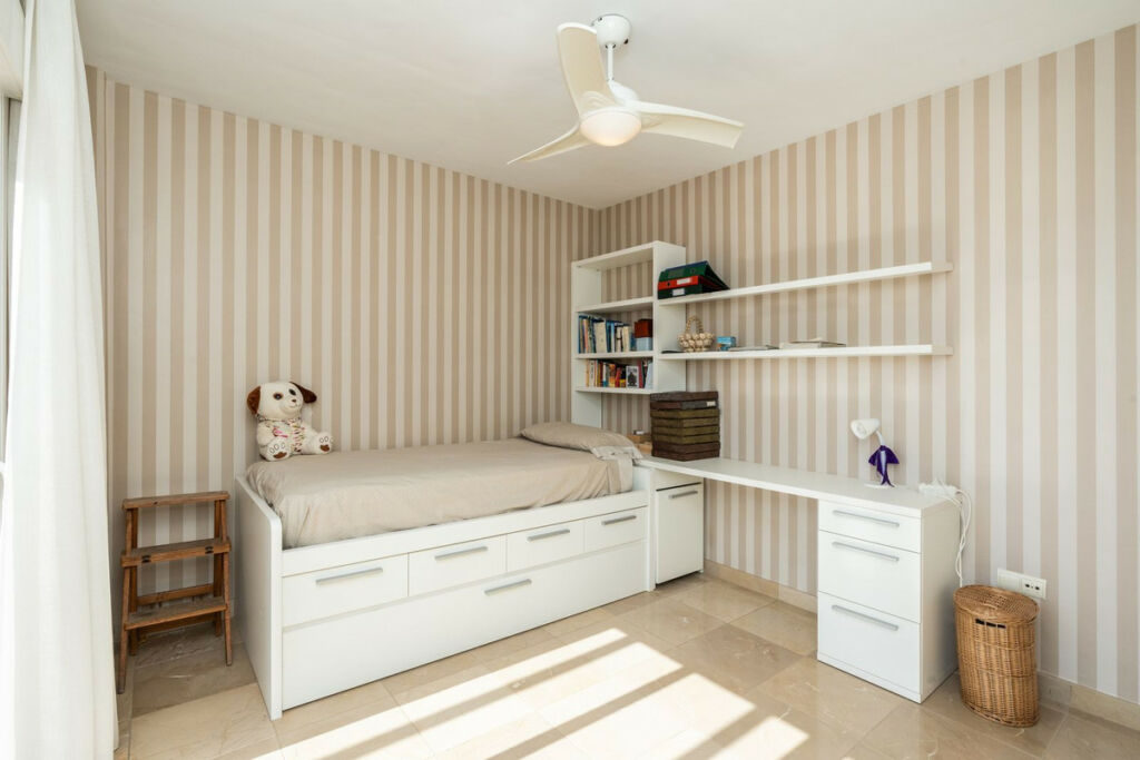 Detached Villa Riviera del Sol Málaga - image 45