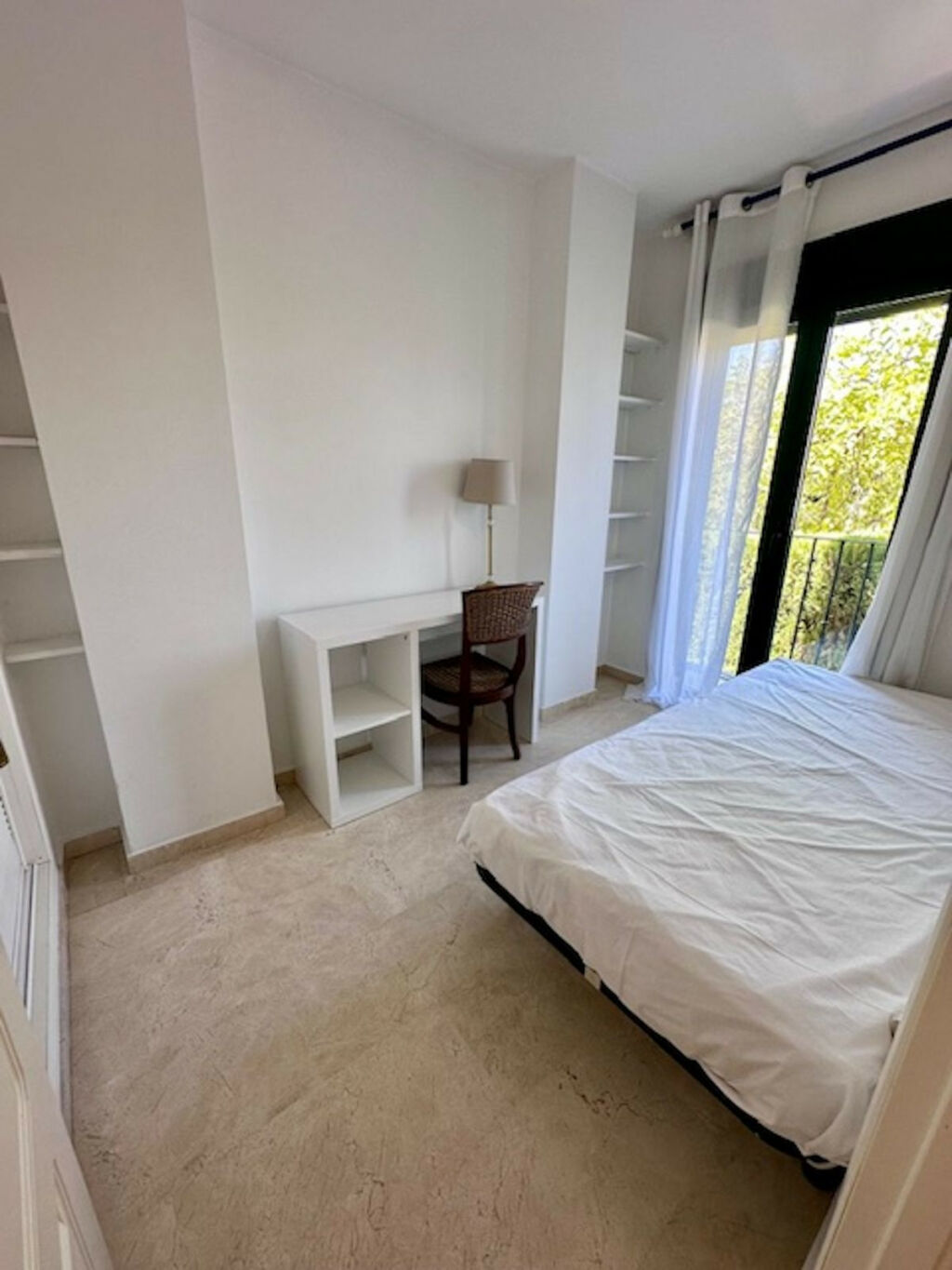 Middle Floor Apartment Marbella Málaga - image 46