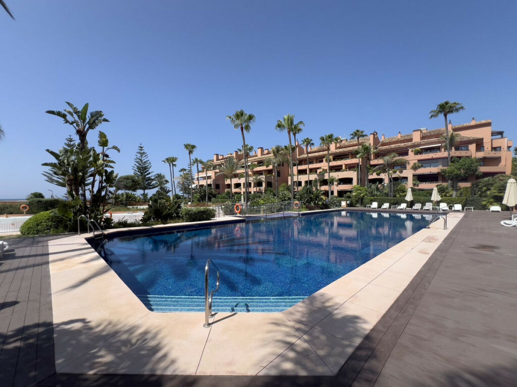 Penthouse Duplex Puerto Banús Málaga - image 46