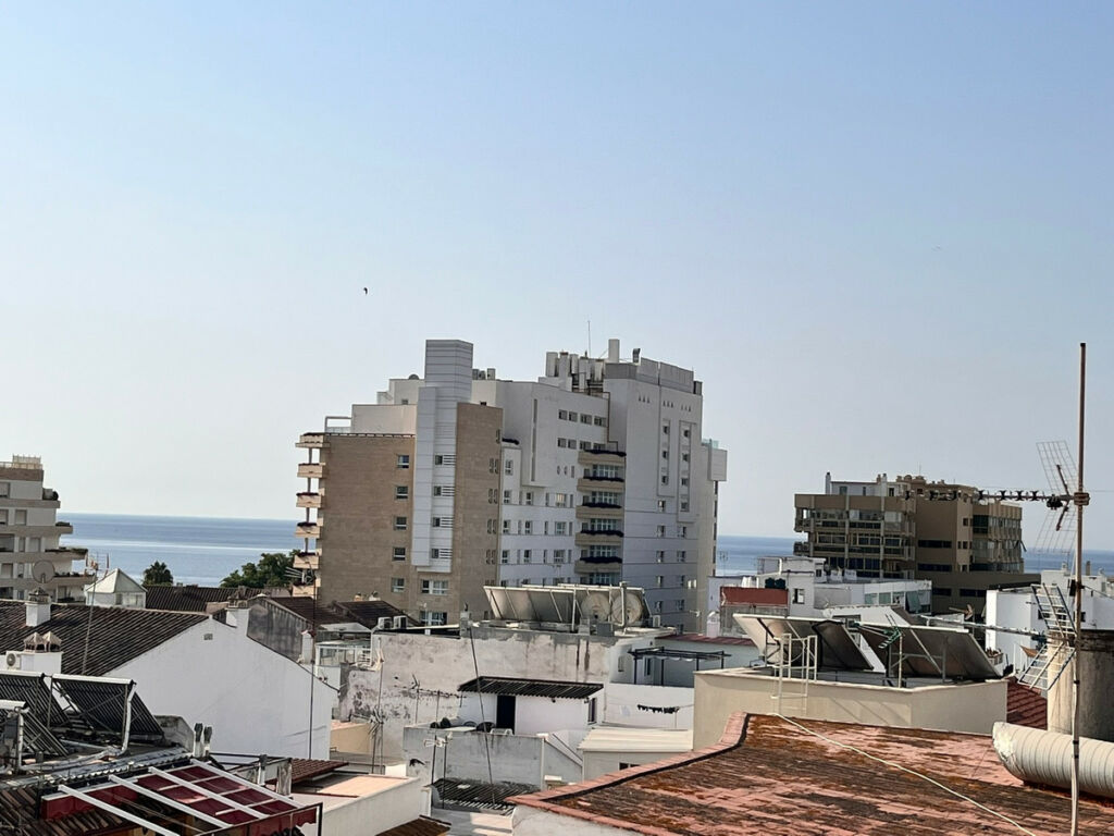Penthouse Marbella Málaga - image 46