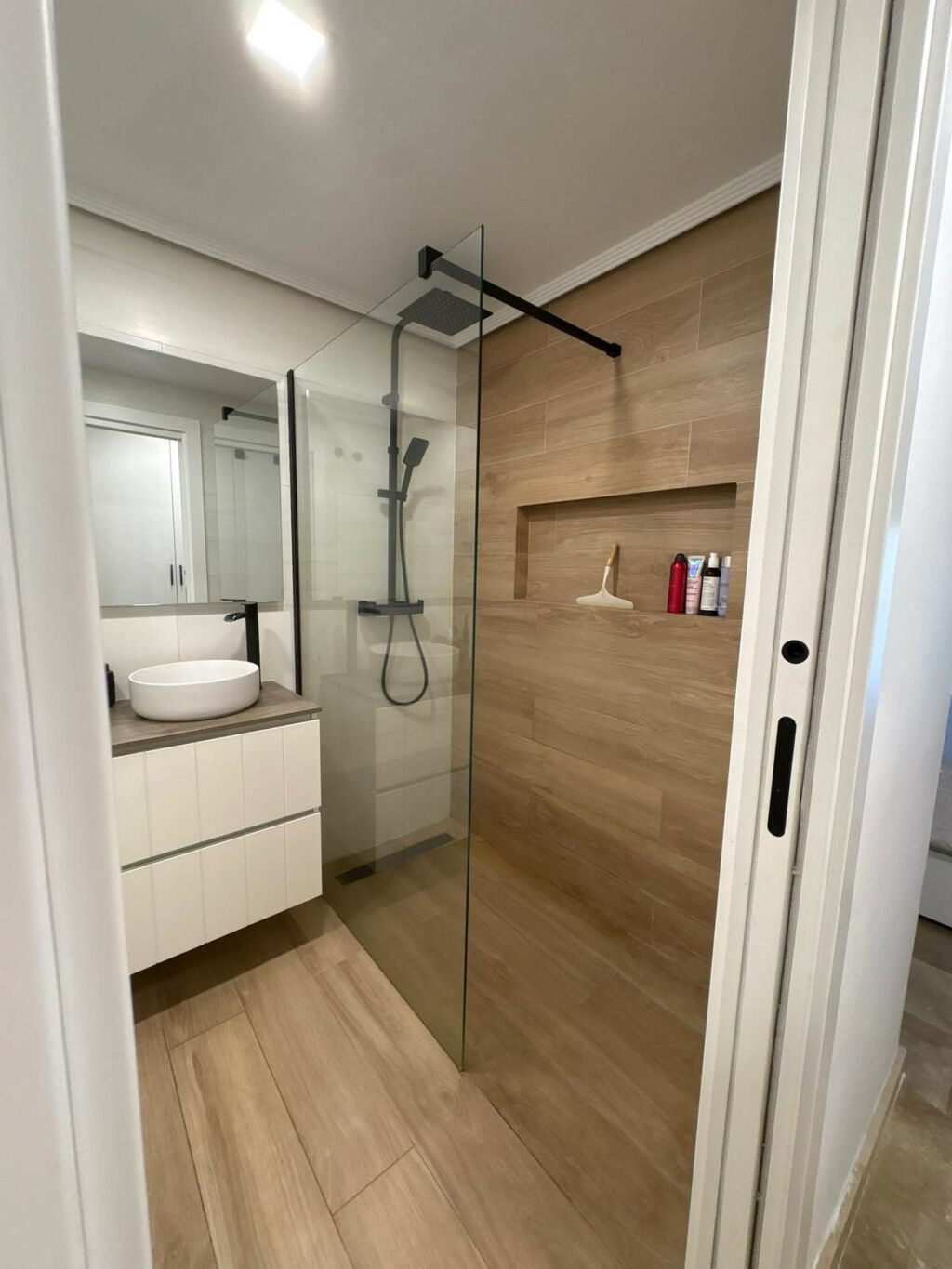 Ground Floor Apartment Estepona Málaga - image 46
