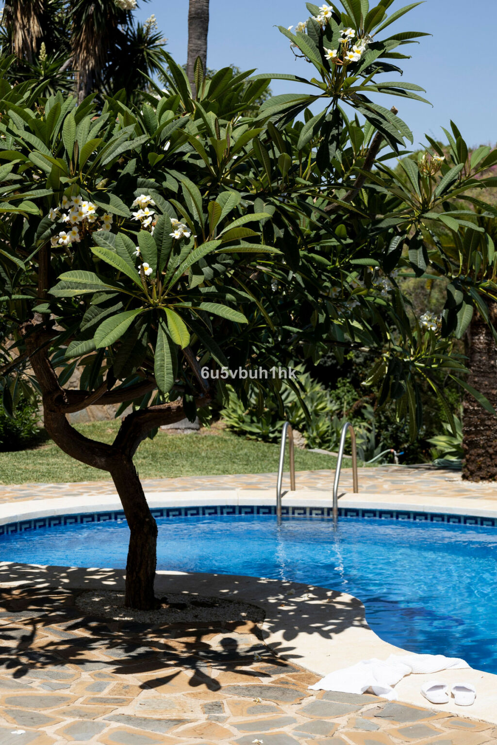 Detached Villa Torremuelle Málaga - image 46