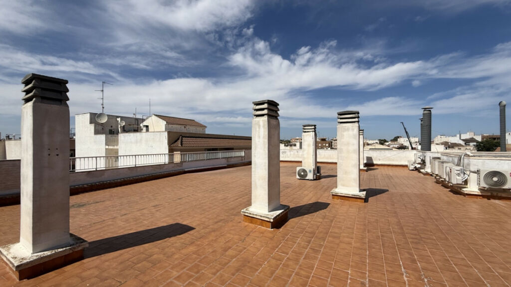 Middle Floor Apartment Los Montesinos Alicante - image 46