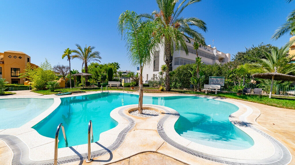 Townhouse Finestrat Alicante - image 48