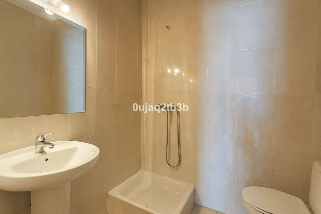 Middle Floor Apartment Marbella Málaga - image 34