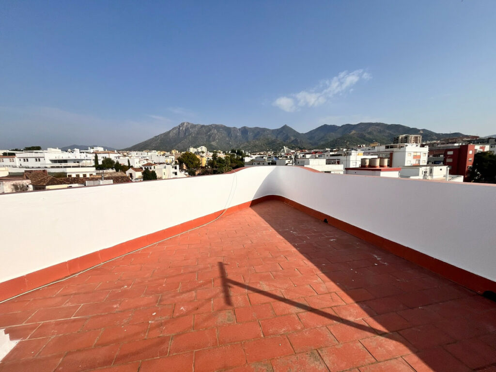 Penthouse Marbella Málaga - image 47