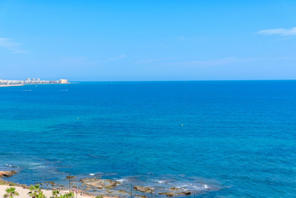 Ground Floor Apartment Punta Prima Alicante - image 47
