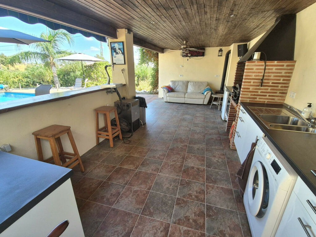 Detached Villa Coín Málaga - image 46
