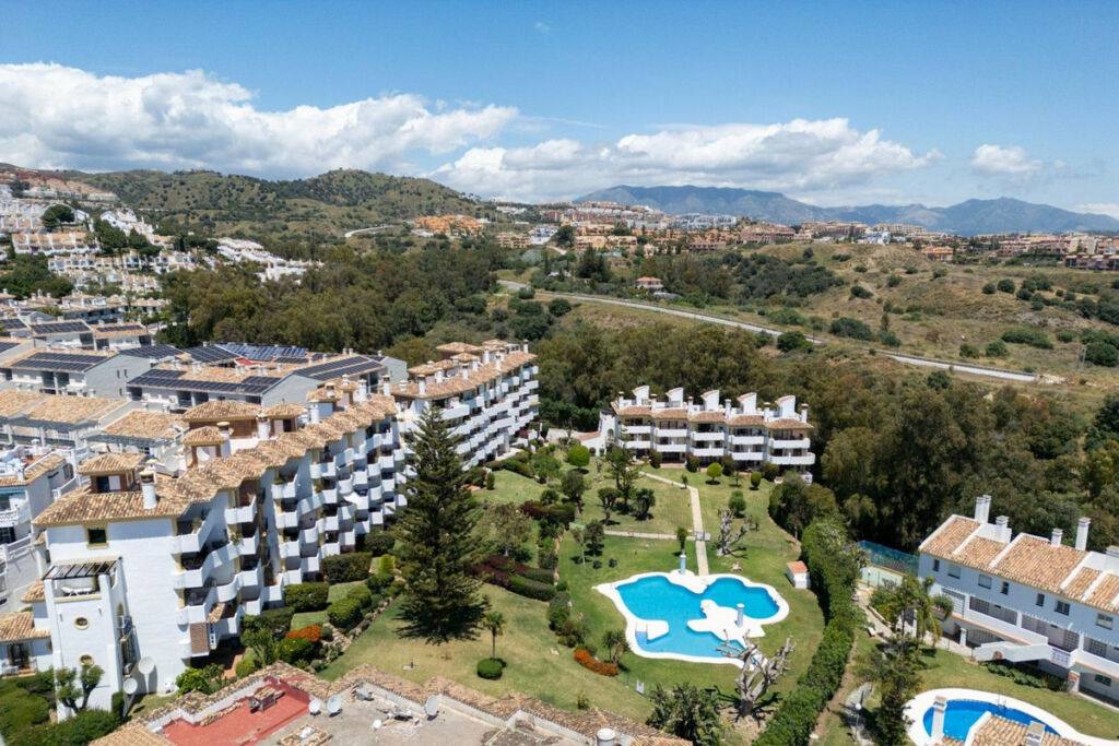 Duplex Calahonda Málaga - image 47