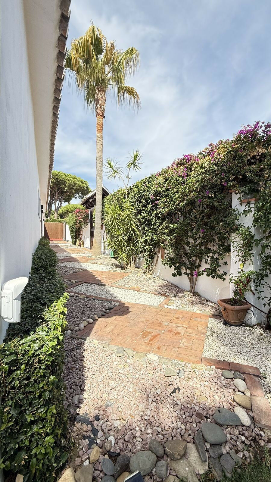 Detached Villa Calahonda Málaga - image 47