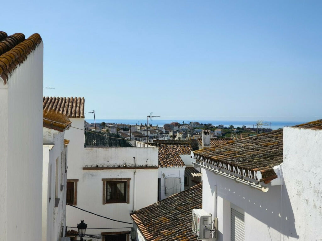 Townhouse Manilva Málaga - image 44