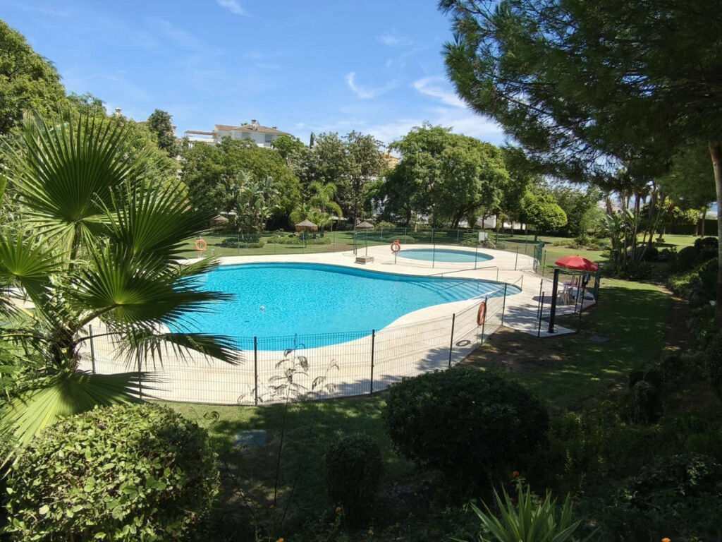 Townhouse Arroyo de la Miel Málaga - image 47