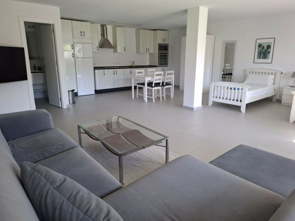 Detached Villa Mijas Málaga - image 46